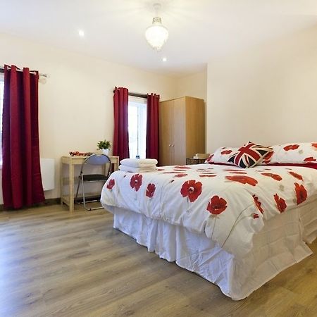 Emporium City Centre Self Catering 诺丁汉 外观 照片