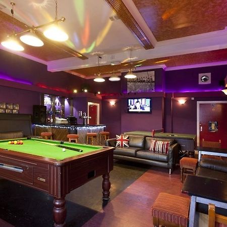 Emporium City Centre Self Catering 诺丁汉 外观 照片