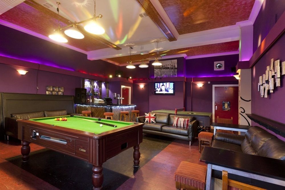 Emporium City Centre Self Catering 诺丁汉 外观 照片