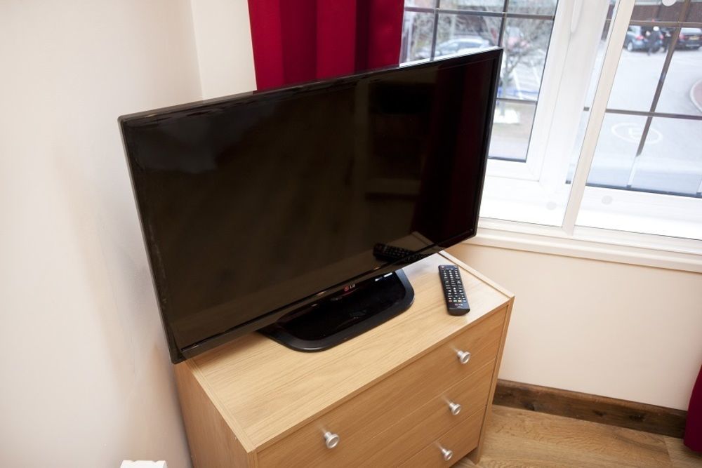 Emporium City Centre Self Catering 诺丁汉 外观 照片