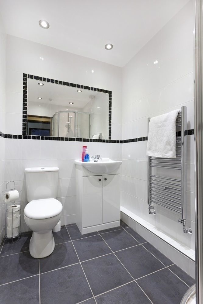 Emporium City Centre Self Catering 诺丁汉 外观 照片