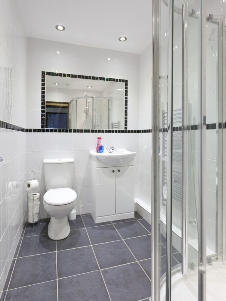 Emporium City Centre Self Catering 诺丁汉 外观 照片