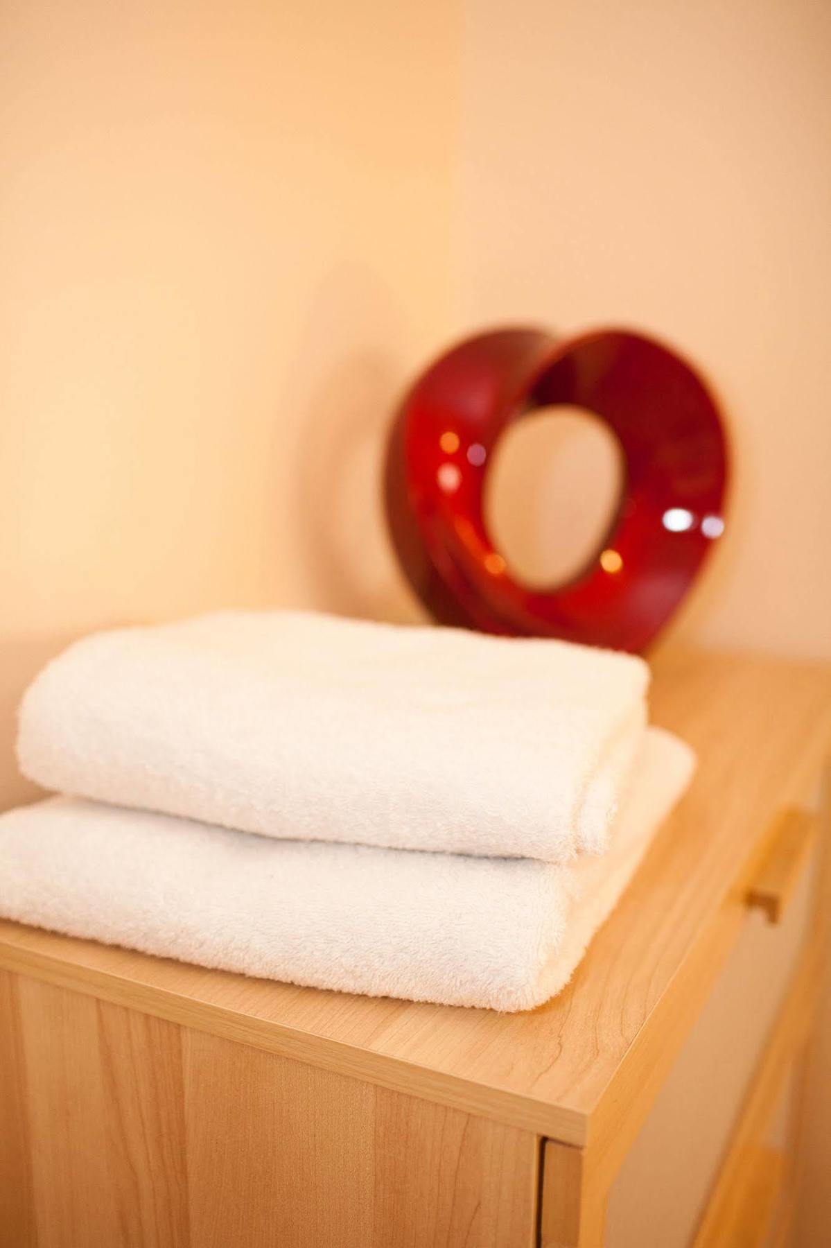 Emporium City Centre Self Catering 诺丁汉 外观 照片